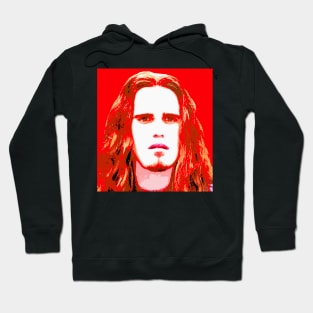 matt dillon Hoodie